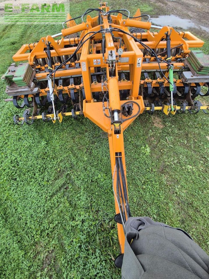 Simba X-PRESS 4,6M - משדדת דיסק: תמונה 2 Simba X-PRESS 4,6M - משדדת דיסק: תמונה 2