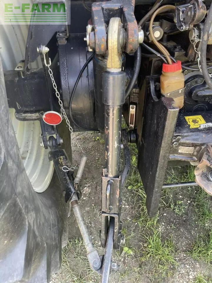 טרקטור חקלאי Steyr 170 cvt profi: תמונה 6