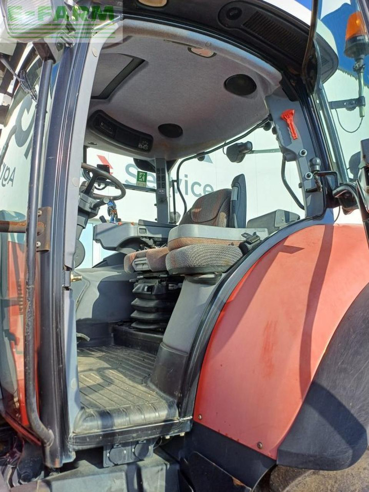 טרקטור חקלאי Steyr 6170 cvt komfort: תמונה 6