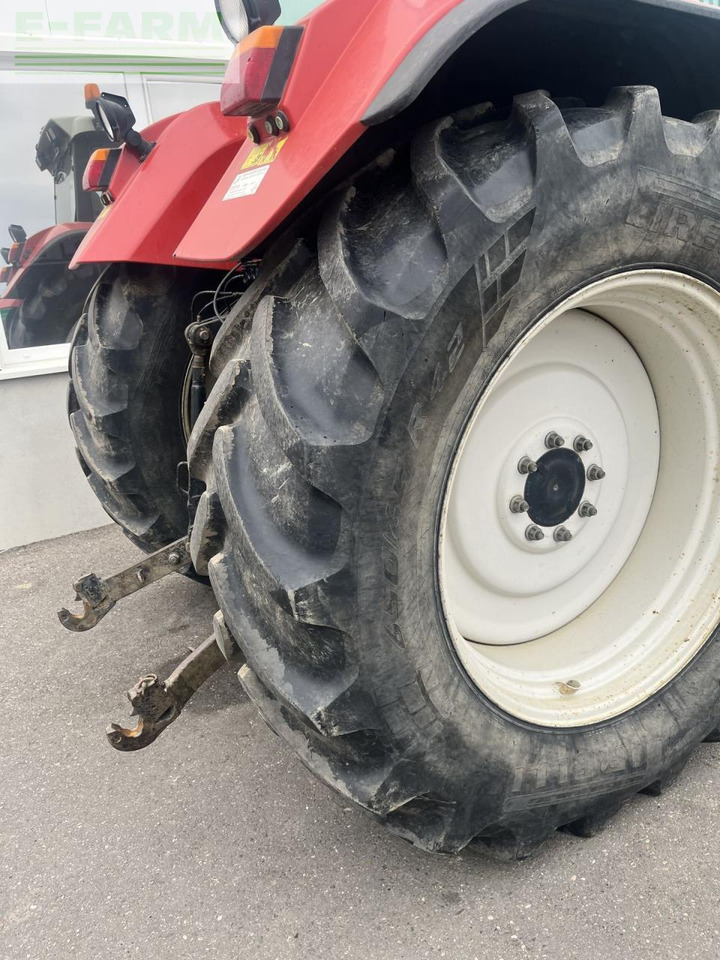 Steyr 6195 cvt basis - טרקטור חקלאי: תמונה 5 Steyr 6195 cvt basis - טרקטור חקלאי: תמונה 5