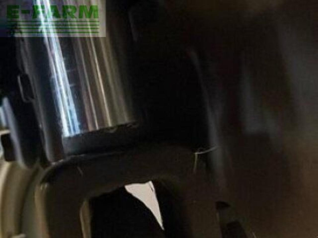Steyr multi 4120 - טרקטור חקלאי: תמונה 4 Steyr multi 4120 - טרקטור חקלאי: תמונה 4