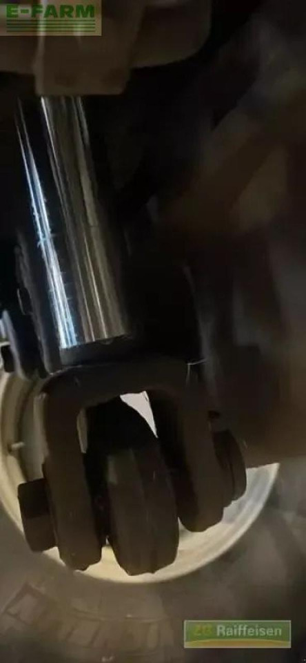 Steyr multi 4120 - טרקטור חקלאי: תמונה 4 Steyr multi 4120 - טרקטור חקלאי: תמונה 4