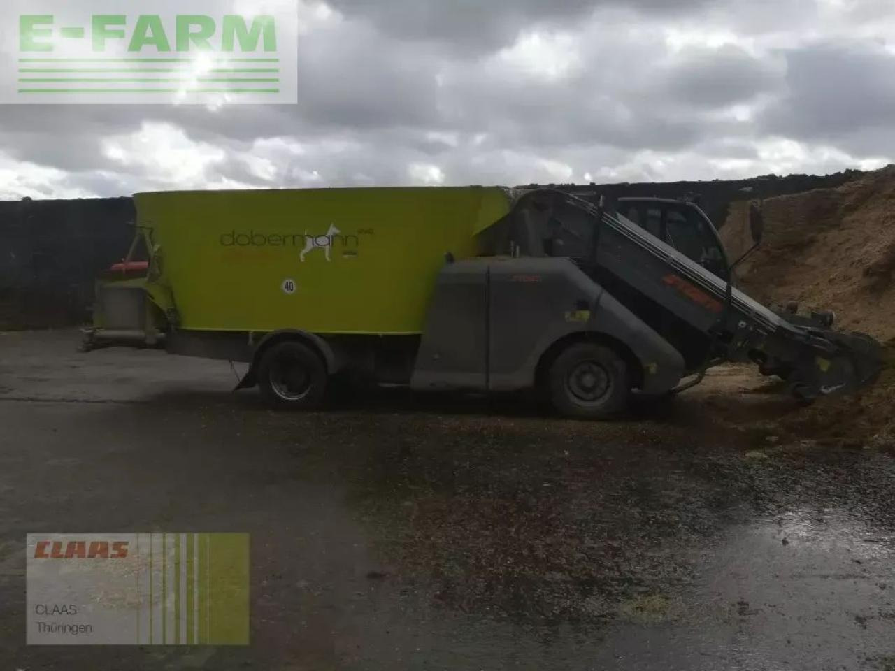 Storti dobermann sva 180 - ציוד לבעלי חיים: תמונה 1 Storti dobermann sva 180 - ציוד לבעלי חיים: תמונה 1