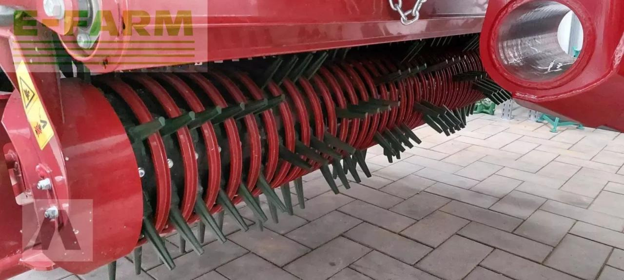 עגלת טעינה עצמית Strautmann magnon cfs 470: תמונה 18