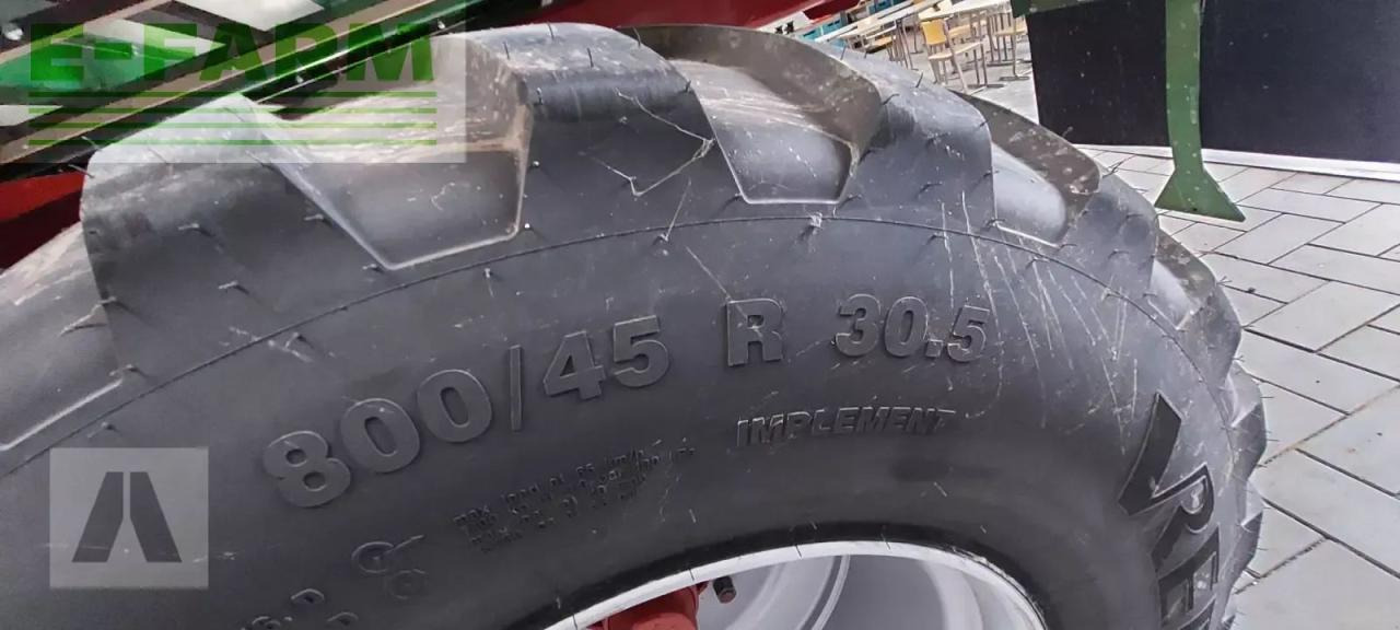 עגלת טעינה עצמית Strautmann magnon cfs 470: תמונה 24