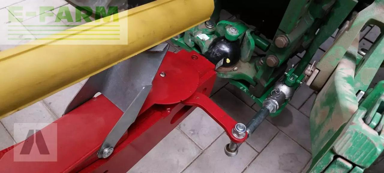 עגלת טעינה עצמית Strautmann magnon cfs 470: תמונה 23