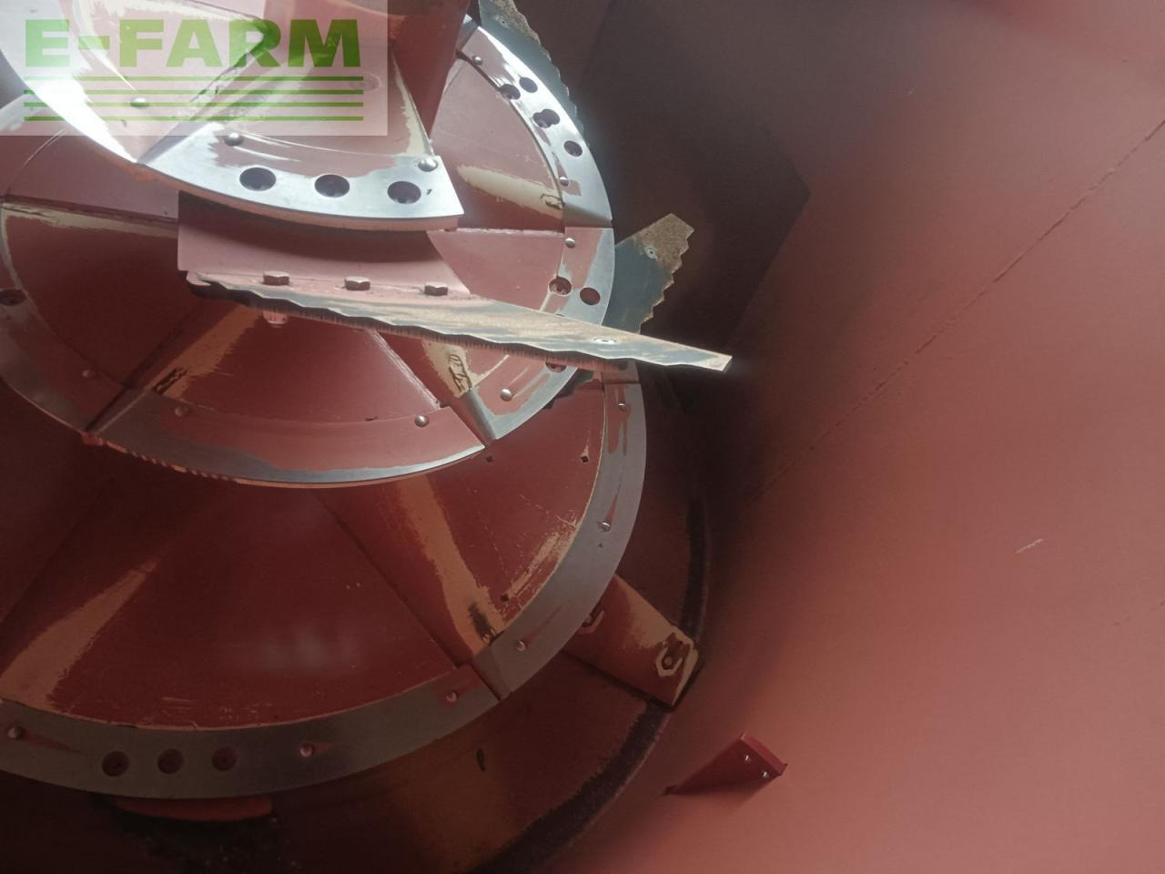 Strautmann verti - mix 1251 - ציוד לבעלי חיים: תמונה 5 Strautmann verti - mix 1251 - ציוד לבעלי חיים: תמונה 5