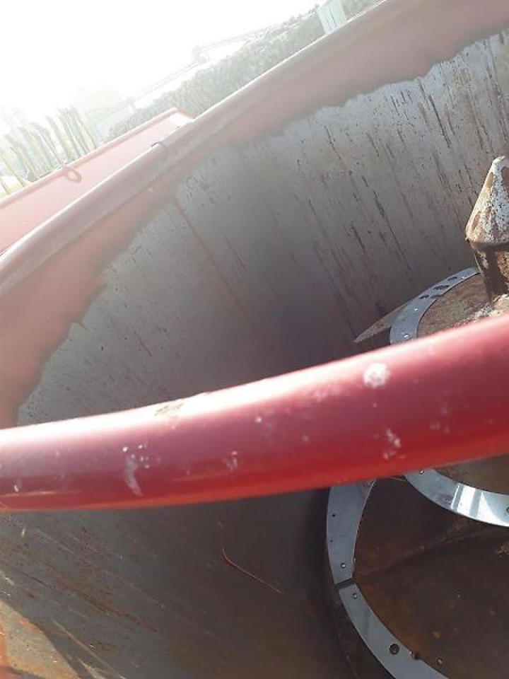 Strautmann verti mix 1251 - ציוד לבעלי חיים: תמונה 3 Strautmann verti mix 1251 - ציוד לבעלי חיים: תמונה 3
