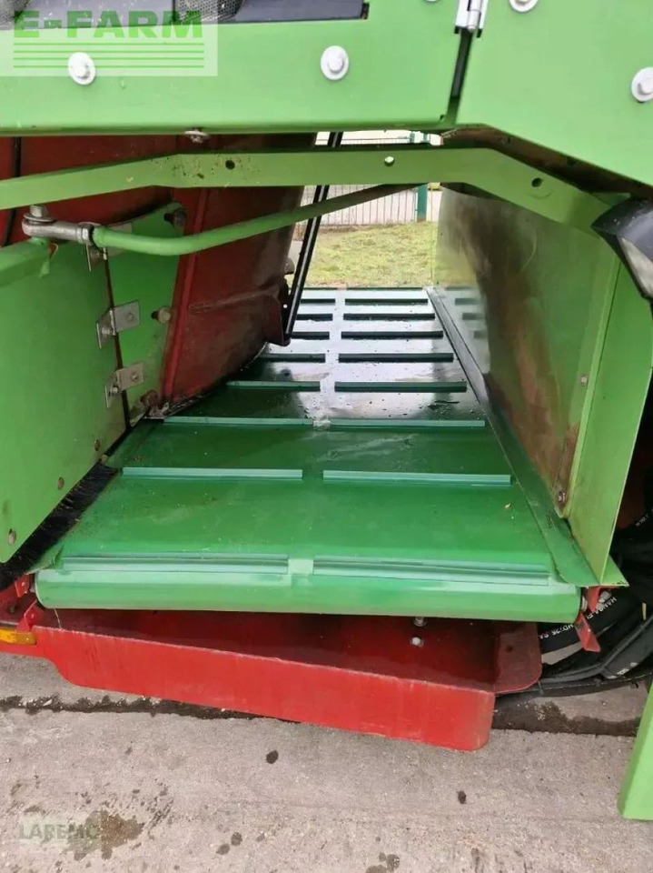 Strautmann verti-mix 1702 double sf - ציוד לבעלי חיים: תמונה 4 Strautmann verti-mix 1702 double sf - ציוד לבעלי חיים: תמונה 4