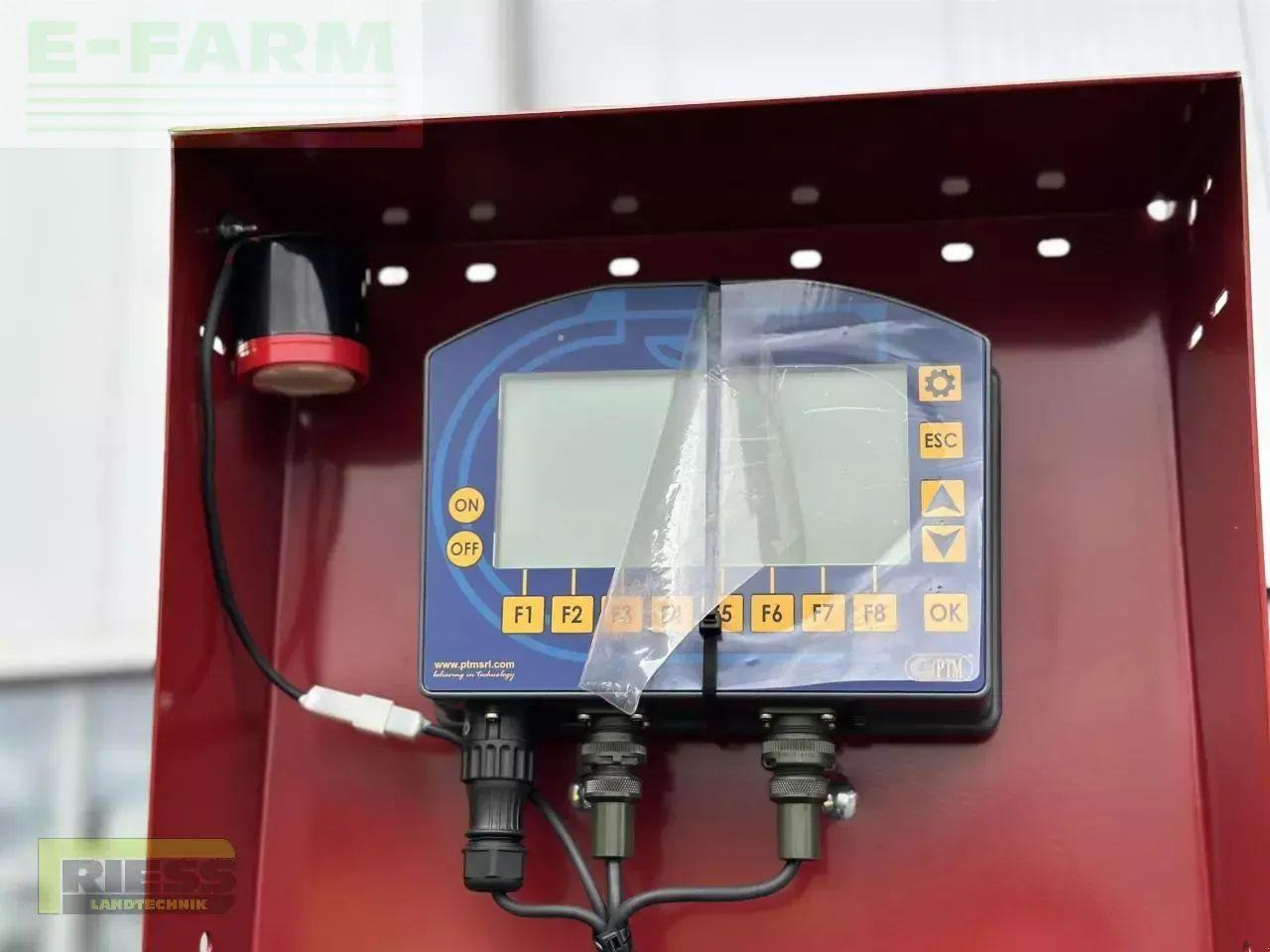 Strautmann verti-mix 2401 double - ציוד לבעלי חיים: תמונה 5 Strautmann verti-mix 2401 double - ציוד לבעלי חיים: תמונה 5