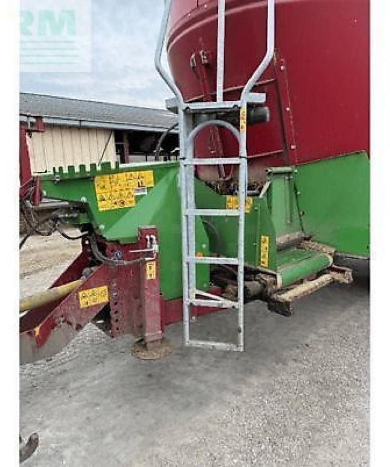 Strautmann verti mix 2401 - ציוד לבעלי חיים: תמונה 3 Strautmann verti mix 2401 - ציוד לבעלי חיים: תמונה 3