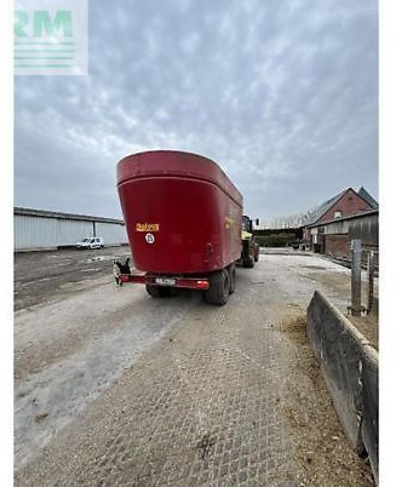 Strautmann verti mix 2401 - ציוד לבעלי חיים: תמונה 2 Strautmann verti mix 2401 - ציוד לבעלי חיים: תמונה 2