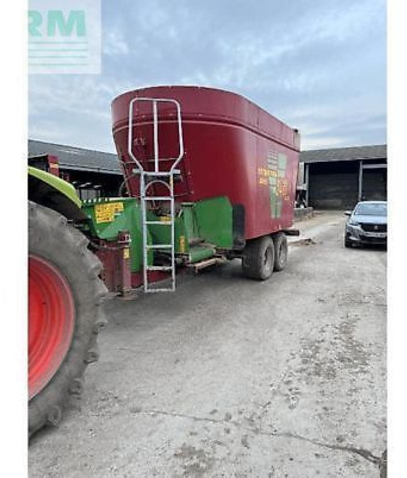 Strautmann verti mix 2401 - ציוד לבעלי חיים: תמונה 1 Strautmann verti mix 2401 - ציוד לבעלי חיים: תמונה 1