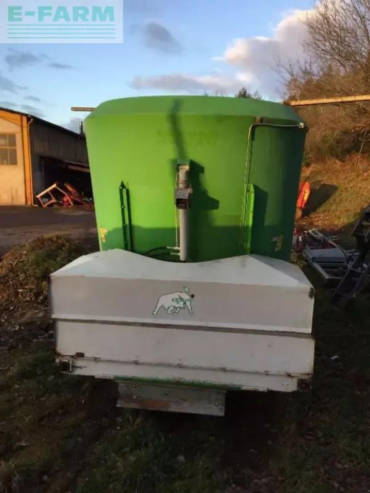 Tatoma vm22 - ציוד לבעלי חיים: תמונה 4 Tatoma vm22 - ציוד לבעלי חיים: תמונה 4