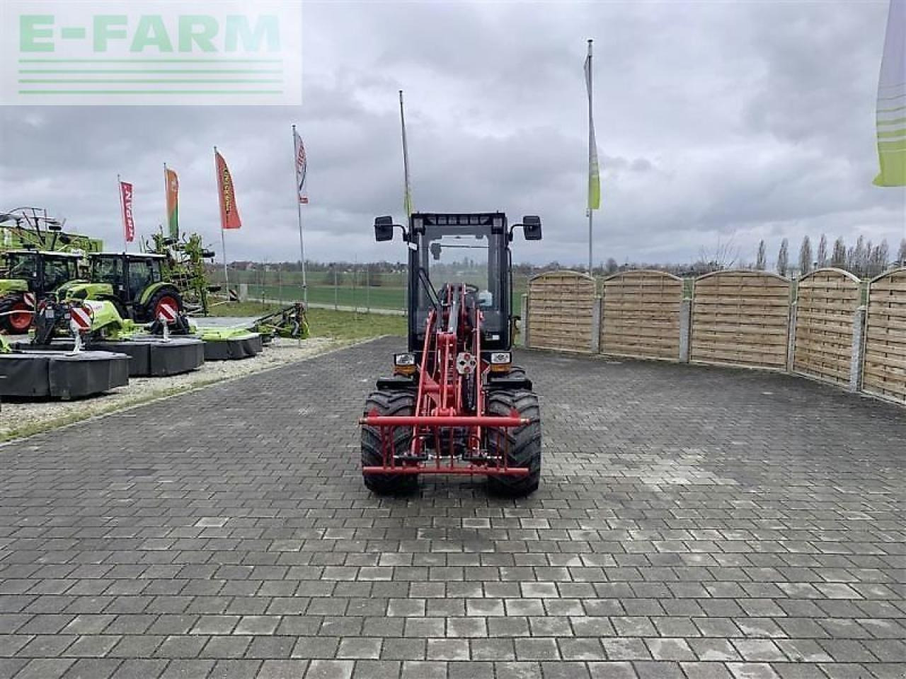 Thaler 2438 s - מיני מחפר: תמונה 2 Thaler 2438 s - מיני מחפר: תמונה 2