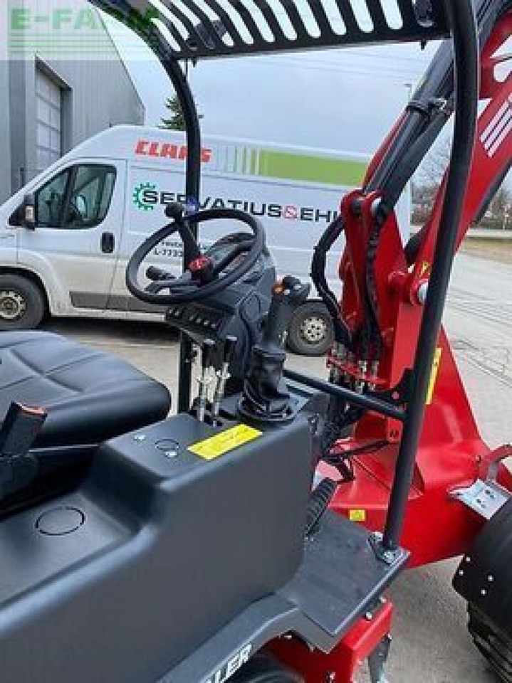 Thaler 3448 h dpf pendelachse 14153 - מיני מחפר: תמונה 5 Thaler 3448 h dpf pendelachse 14153 - מיני מחפר: תמונה 5