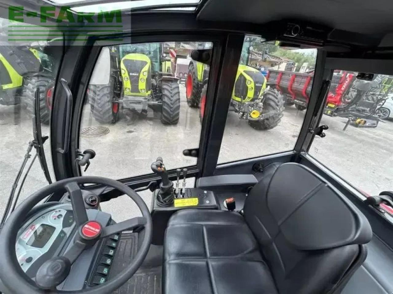 מיני מחפר Thaler 3448 t: תמונה 8