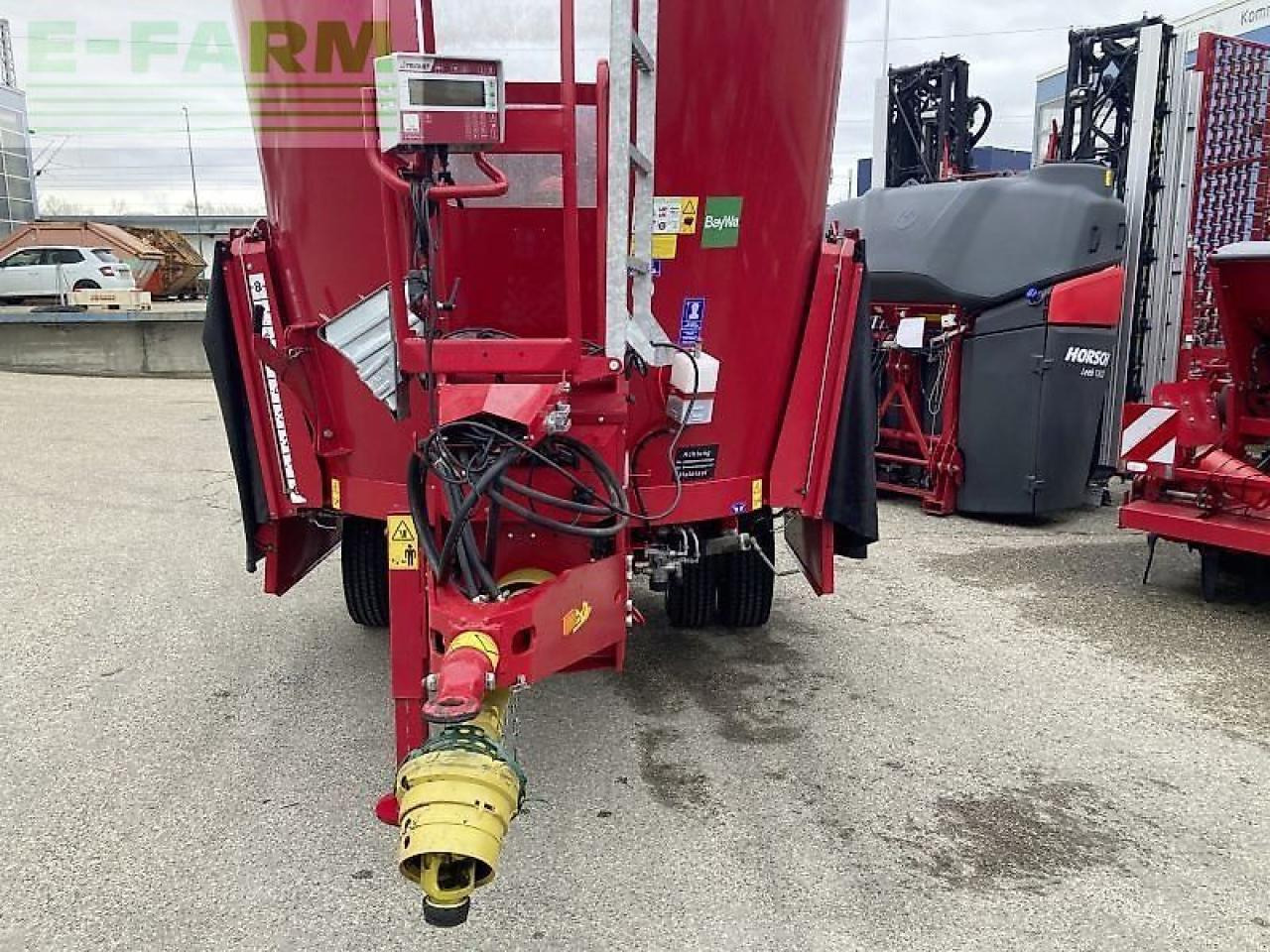 Trioliet solomix 1 1000 zk - ציוד לבעלי חיים: תמונה 3 Trioliet solomix 1 1000 zk - ציוד לבעלי חיים: תמונה 3