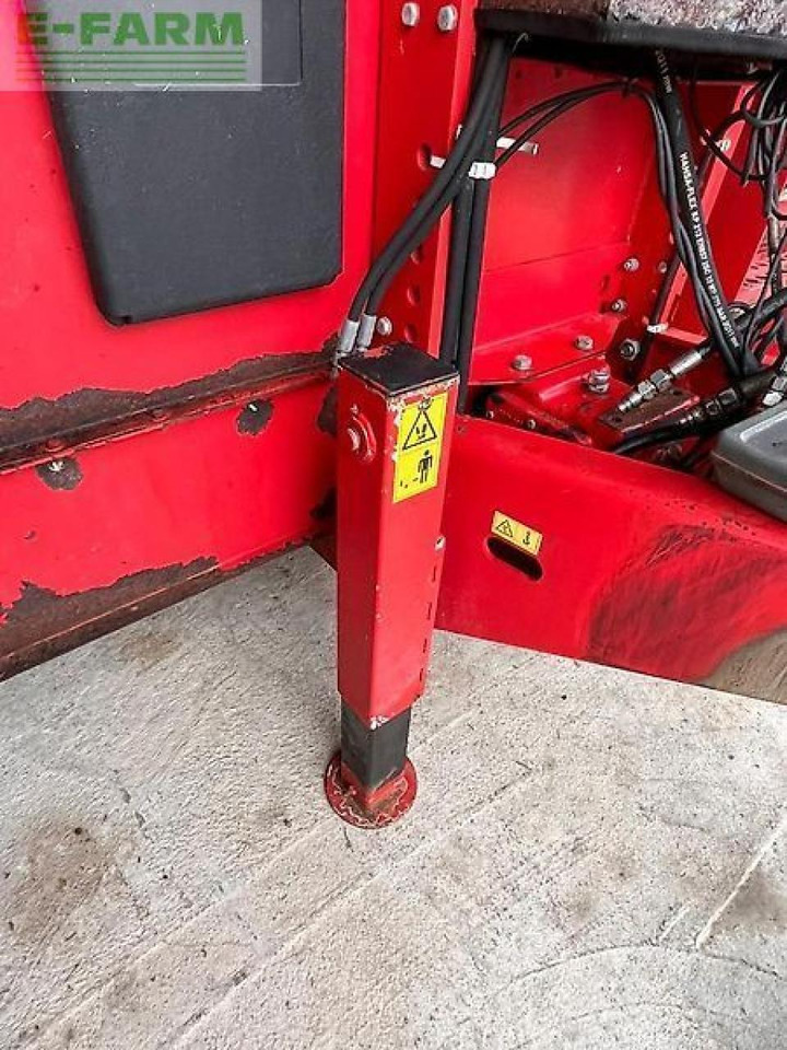 Trioliet solomix 2-2000 l - ציוד לבעלי חיים: תמונה 4 Trioliet solomix 2-2000 l - ציוד לבעלי חיים: תמונה 4