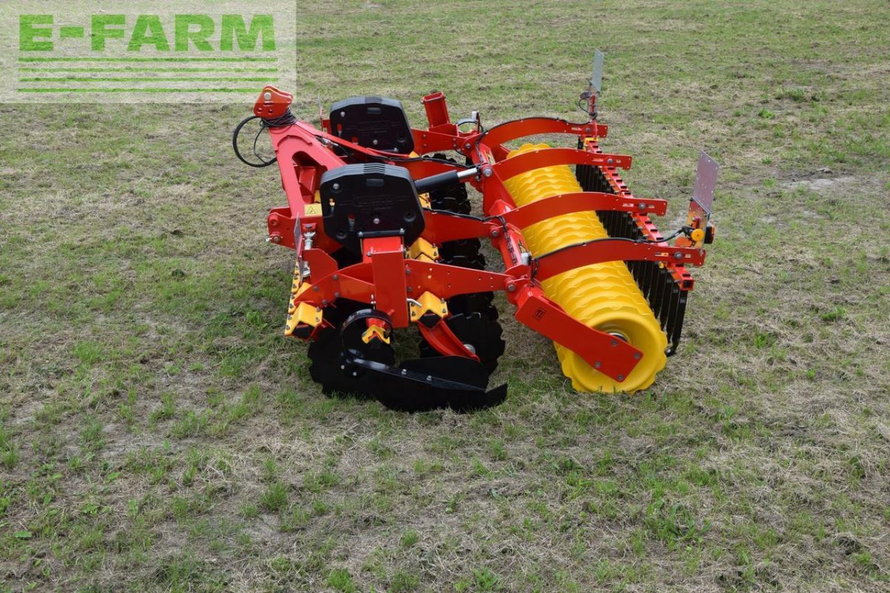Väderstad carrier cr 300 - משדדת דיסק: תמונה 4 Väderstad carrier cr 300 - משדדת דיסק: תמונה 4