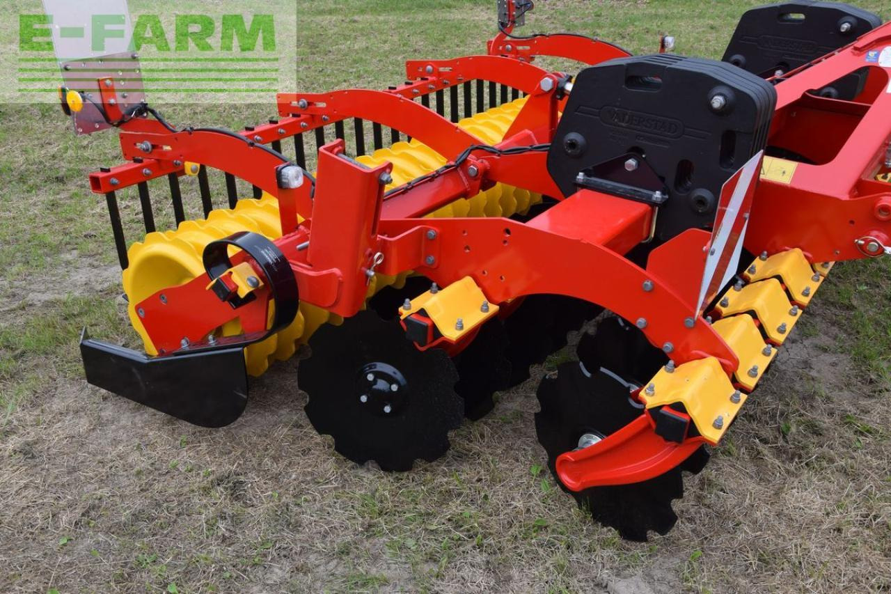 Väderstad carrier cr 300 - משדדת דיסק: תמונה 2 Väderstad carrier cr 300 - משדדת דיסק: תמונה 2