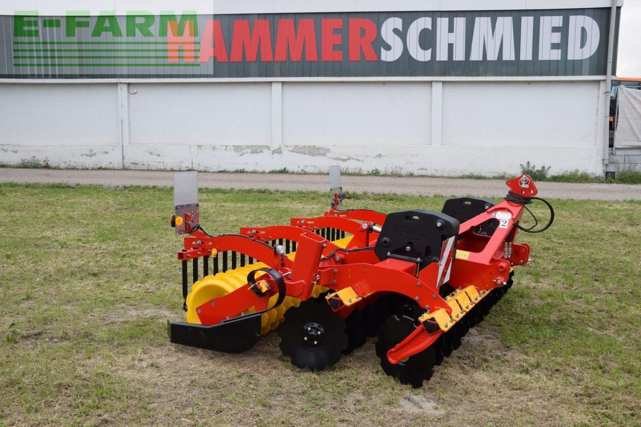 Väderstad carrier cr 300 - משדדת דיסק: תמונה 1 Väderstad carrier cr 300 - משדדת דיסק: תמונה 1