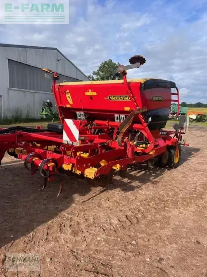 Väderstad rapid 300 s - מקדחת זרעים: תמונה 2 Väderstad rapid 300 s - מקדחת זרעים: תמונה 2