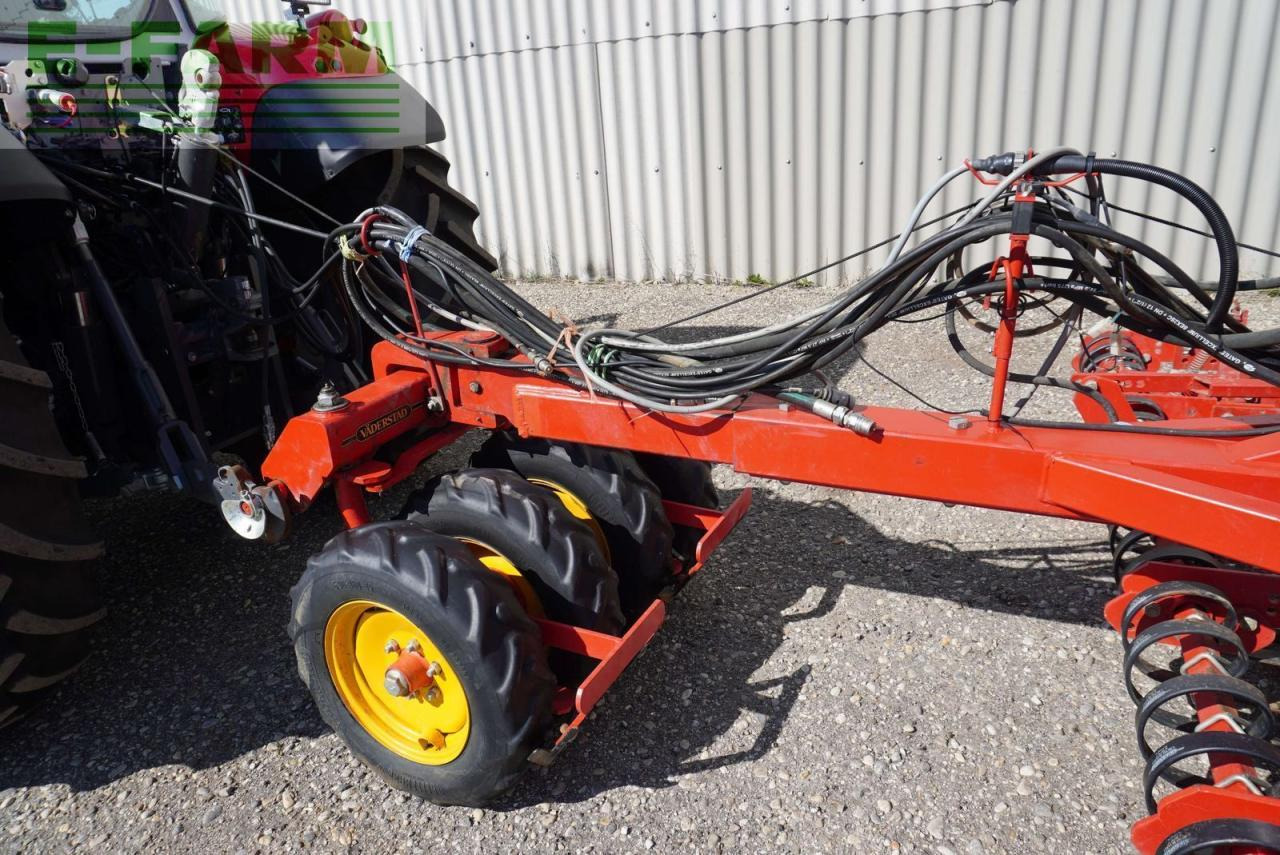 Väderstad rapid 400 f - מקדחת זרעים: תמונה 3 Väderstad rapid 400 f - מקדחת זרעים: תמונה 3