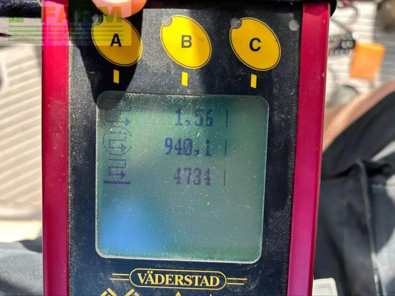 Väderstad rapid 400c - מקדחת זריעה משולבת: תמונה 3 Väderstad rapid 400c - מקדחת זריעה משולבת: תמונה 3