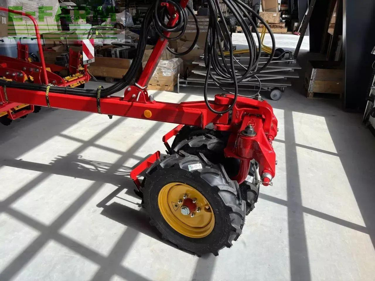 Väderstad rapid 400c - מקדחת זריעה משולבת: תמונה 5 Väderstad rapid 400c - מקדחת זריעה משולבת: תמונה 5