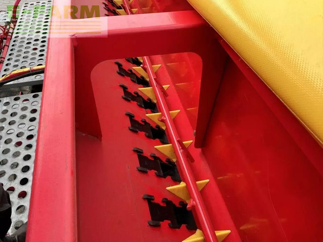 Väderstad rapid 400c - מקדחת זריעה משולבת: תמונה 5 Väderstad rapid 400c - מקדחת זריעה משולבת: תמונה 5