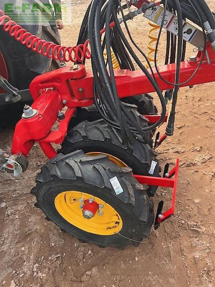 Väderstad rapid a 400 s - מקדחת זרעים: תמונה 3 Väderstad rapid a 400 s - מקדחת זרעים: תמונה 3