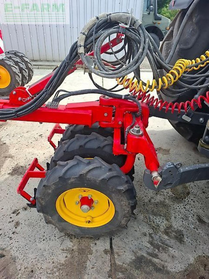 Väderstad rapid rda 600 s - מקדחת זרעים: תמונה 2 Väderstad rapid rda 600 s - מקדחת זרעים: תמונה 2