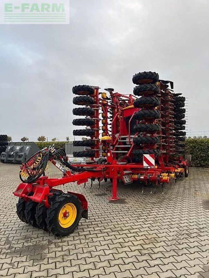 Väderstad rapid rda 800 s - מקדחת זרעים: תמונה 1 Väderstad rapid rda 800 s - מקדחת זרעים: תמונה 1