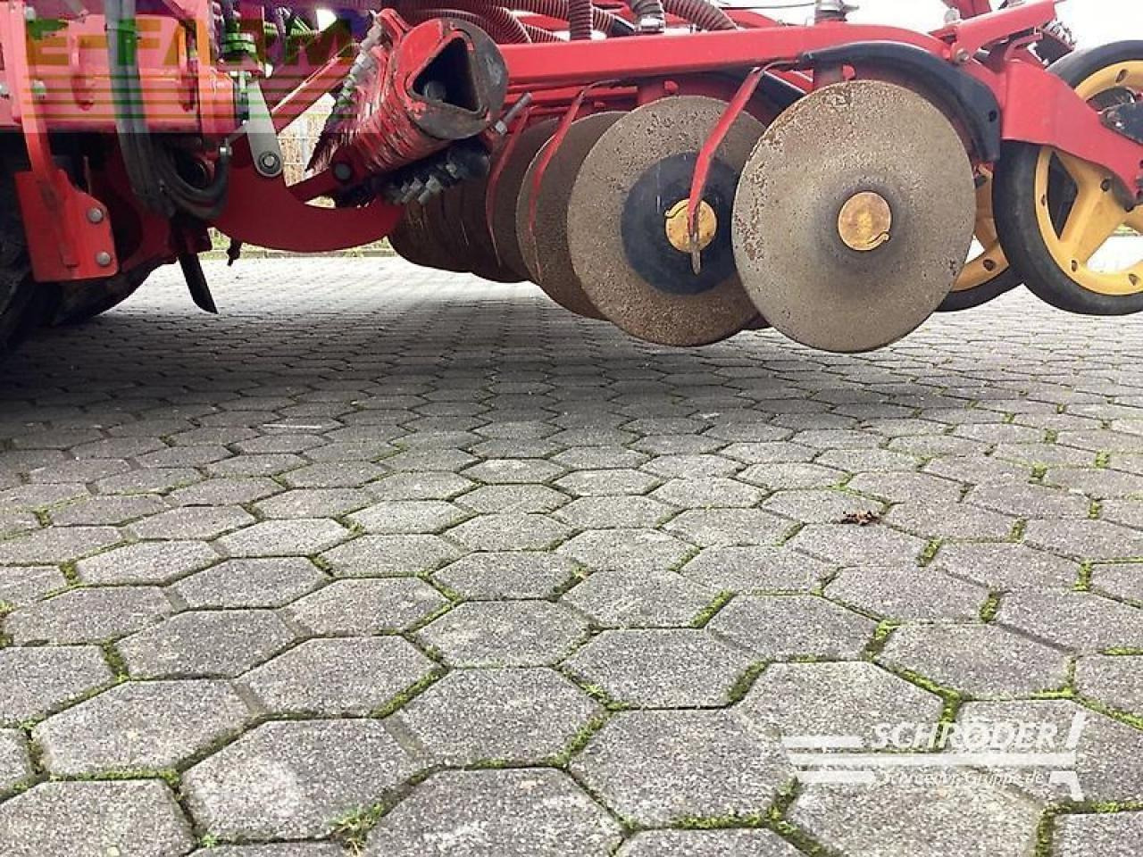 Väderstad spirit 600 s - מקדחת זרעים: תמונה 3 Väderstad spirit 600 s - מקדחת זרעים: תמונה 3