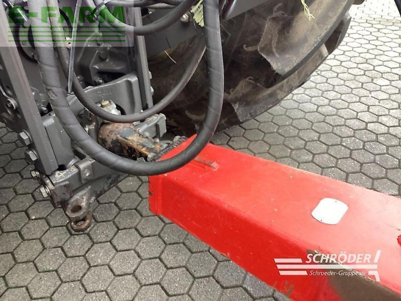 Väderstad spirit 600 s - מקדחת זרעים: תמונה 4 Väderstad spirit 600 s - מקדחת זרעים: תמונה 4