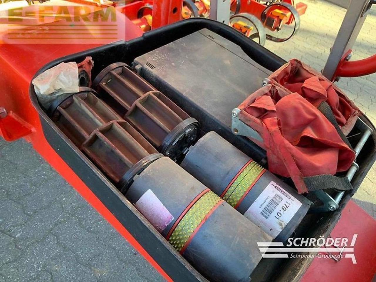 Väderstad spirit 800 s - מקדחת זרעים: תמונה 4 Väderstad spirit 800 s - מקדחת זרעים: תמונה 4