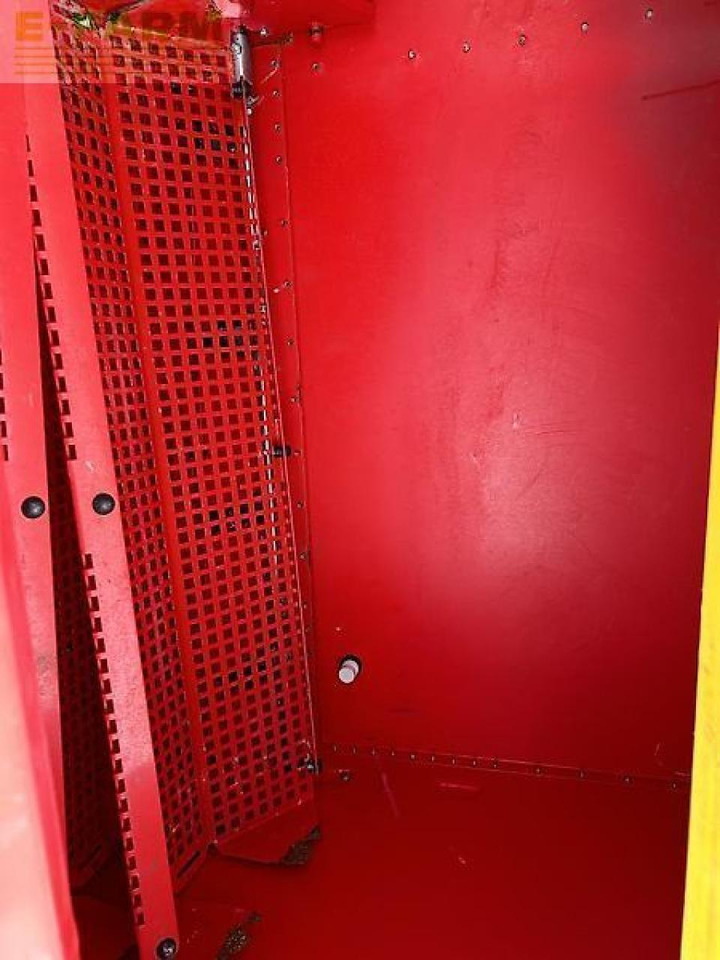 Väderstad tempo tpf 8 - מקדחת זרעים: תמונה 3 Väderstad tempo tpf 8 - מקדחת זרעים: תמונה 3