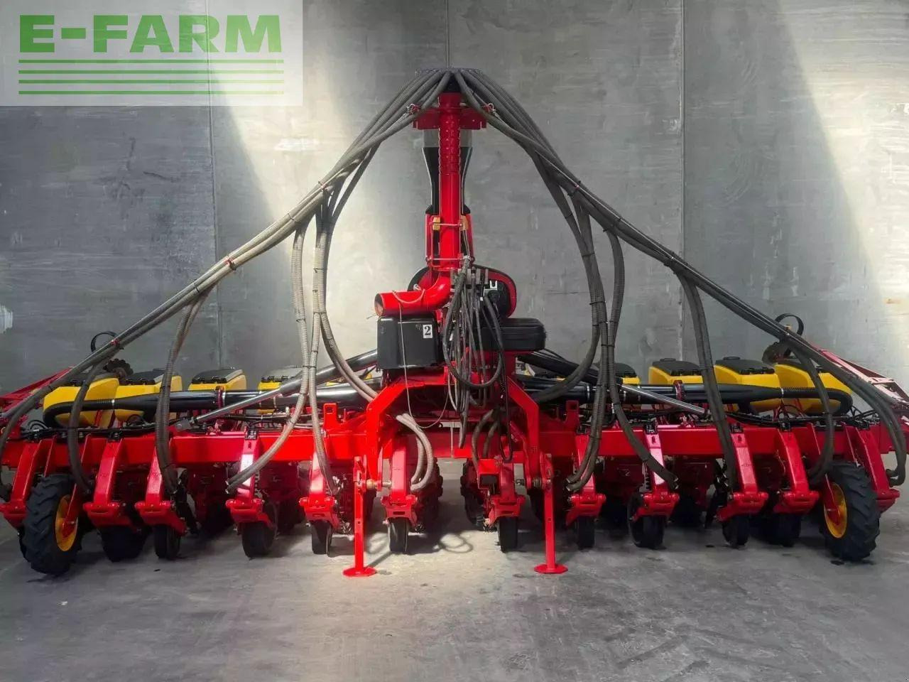 Väderstad tempo tpl12 - מכונת זריעה מדויקת: תמונה 2 Väderstad tempo tpl12 - מכונת זריעה מדויקת: תמונה 2