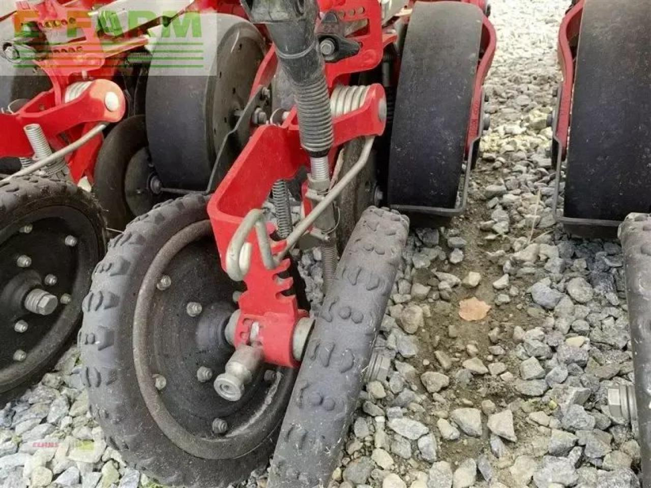 Väderstad tempo tpv 10 - מכונת זריעה מדויקת: תמונה 5 Väderstad tempo tpv 10 - מכונת זריעה מדויקת: תמונה 5