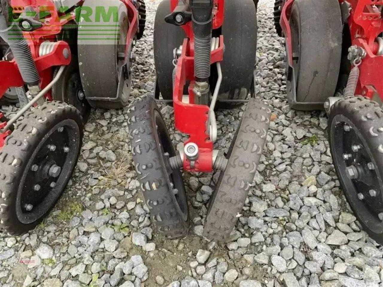 Väderstad tempo tpv 12 - מכונת זריעה מדויקת: תמונה 5 Väderstad tempo tpv 12 - מכונת זריעה מדויקת: תמונה 5