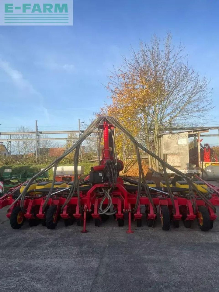 Väderstad tempo v tpv 12 - מכונת זריעה מדויקת: תמונה 4 Väderstad tempo v tpv 12 - מכונת זריעה מדויקת: תמונה 4