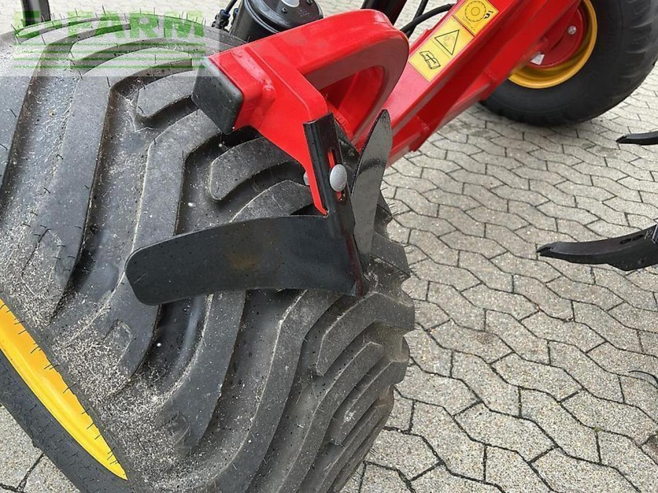 Väderstad topdown 500 - קלטרת: תמונה 4 Väderstad topdown 500 - קלטרת: תמונה 4