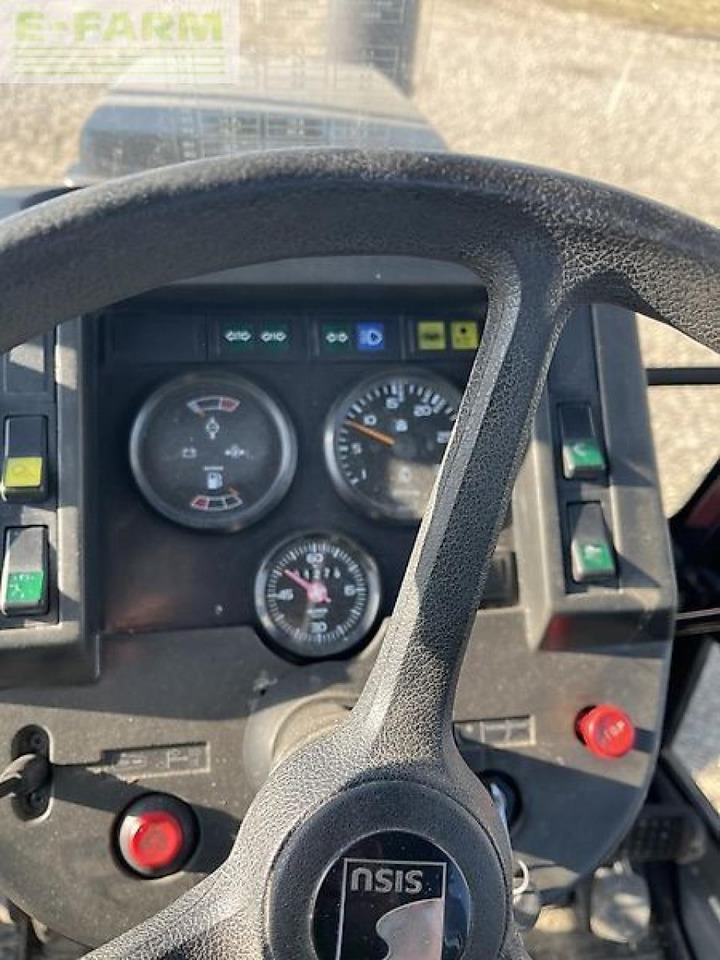 טרקטור חקלאי Valmet 365: תמונה 7