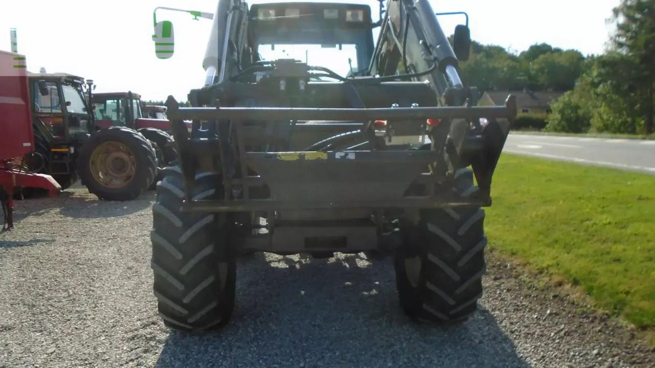 Valtra 6550 hi tec / ålø 960 frontlæsser - טרקטור חקלאי: תמונה 5 Valtra 6550 hi tec / ålø 960 frontlæsser - טרקטור חקלאי: תמונה 5