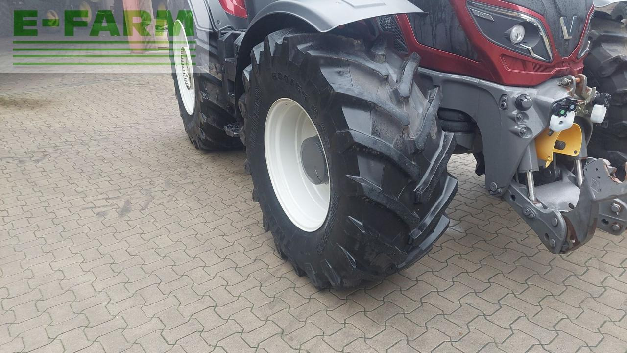 טרקטור חקלאי Valtra T 174: תמונה 13 טרקטור חקלאי Valtra T 174: תמונה 13