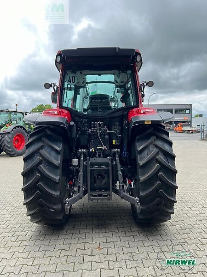 טרקטור חקלאי Valtra a 105: תמונה 8