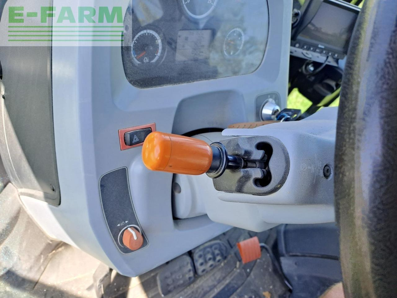 טרקטור חקלאי Valtra a 74: תמונה 12
