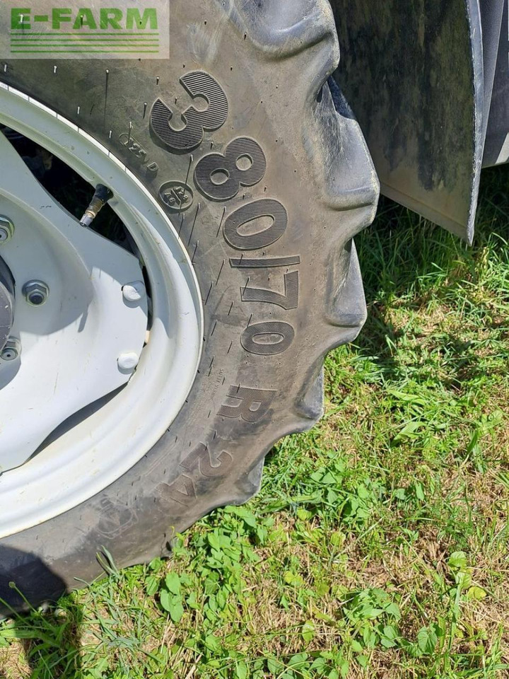 טרקטור חקלאי Valtra a 74: תמונה 9