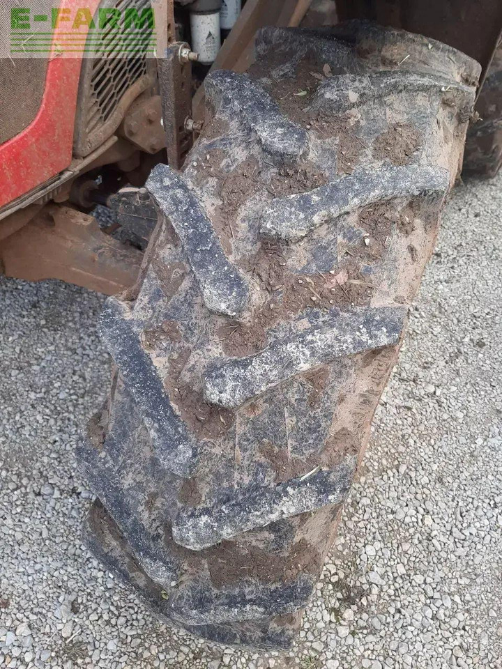 Valtra a 95 - טרקטור חקלאי: תמונה 5 Valtra a 95 - טרקטור חקלאי: תמונה 5